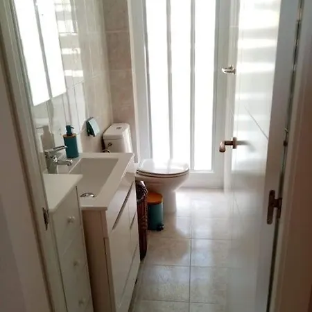 Barrio Macarena - Gardenia Siviglia