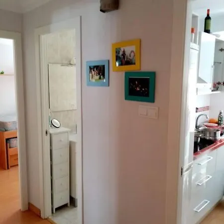 Barrio Macarena - Gardenia Appartamento *