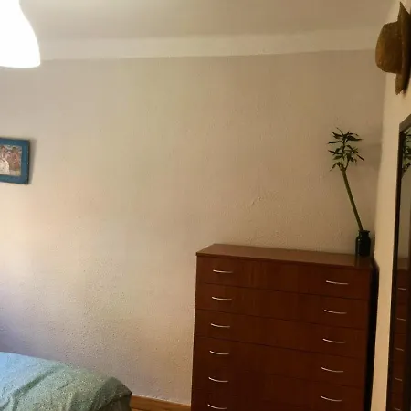 Barrio Macarena - Gardenia Siviglia