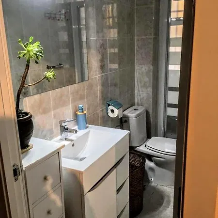 Barrio Macarena - Gardenia Appartamento Siviglia