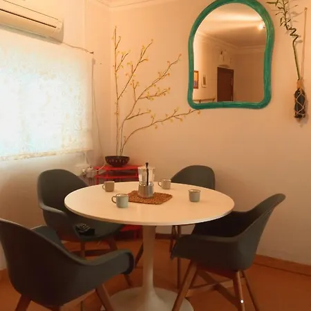 Appartamento Barrio Macarena - Gardenia